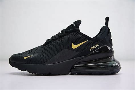 nike schwarz mit gold frauen